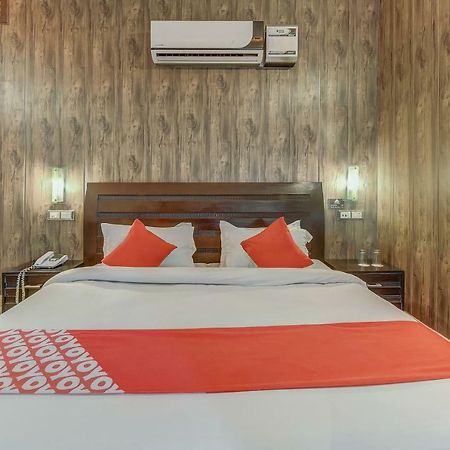 Oyo 27999 Hotel Deep Sirsa Eksteriør billede