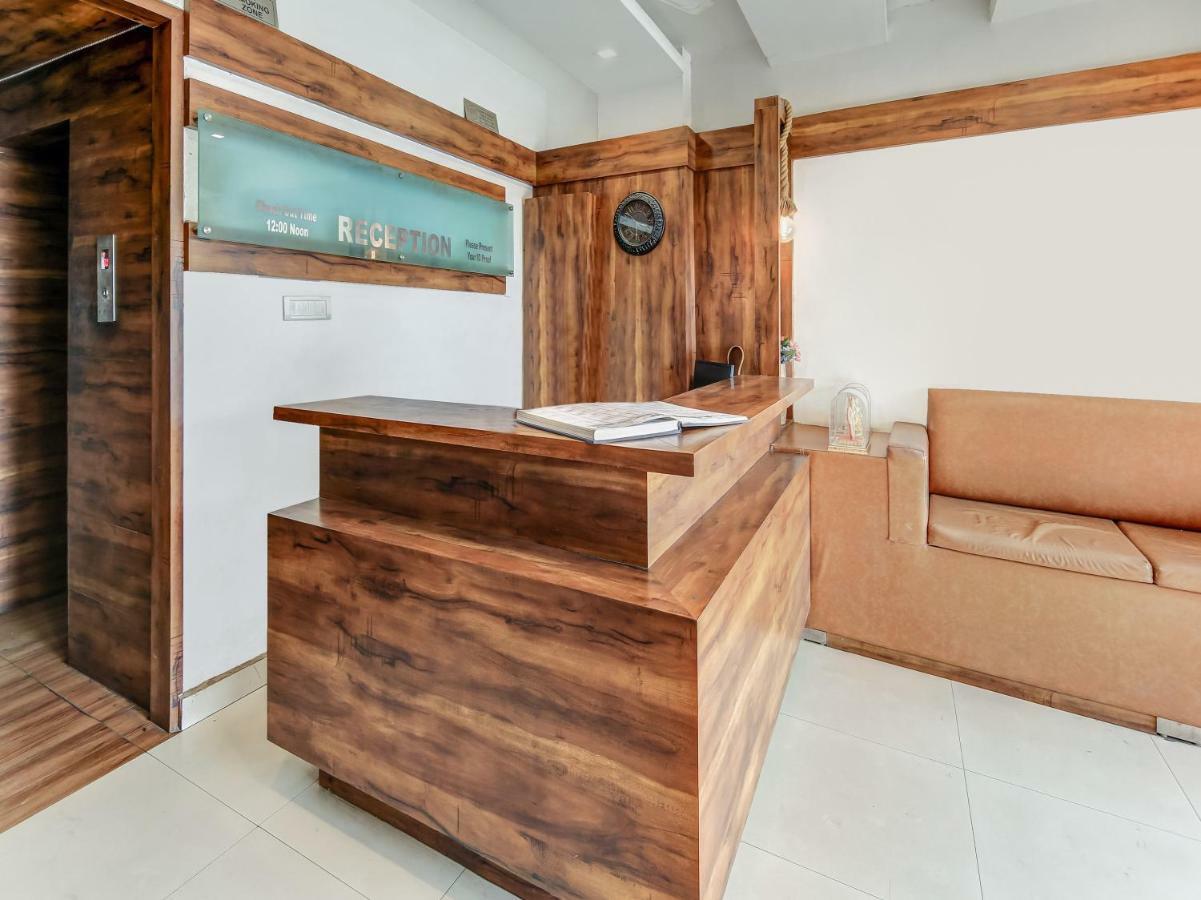 Oyo 27999 Hotel Deep Sirsa Eksteriør billede