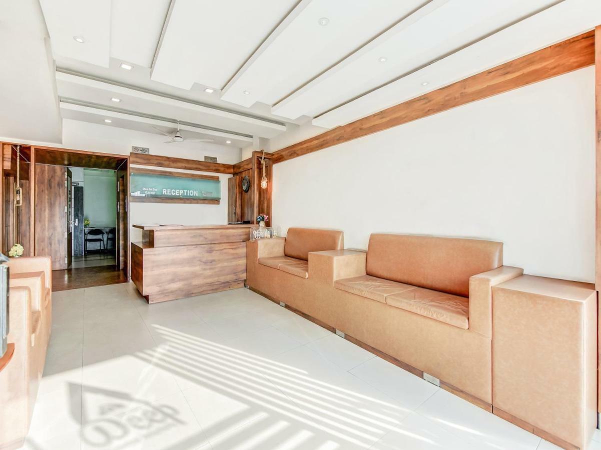 Oyo 27999 Hotel Deep Sirsa Eksteriør billede