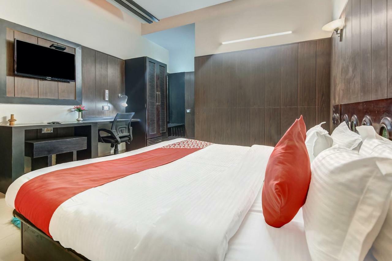 Oyo 27999 Hotel Deep Sirsa Eksteriør billede
